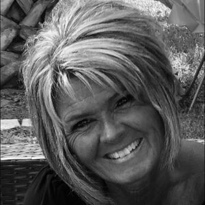 Meet your Posher, Vicki